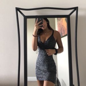 homecoming dress